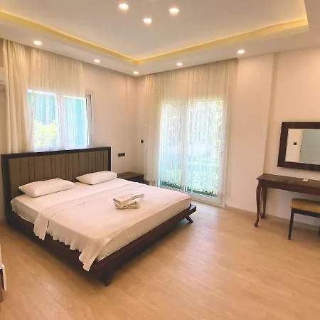 Villa çıftlık Vılla Ortaca (Mugla)