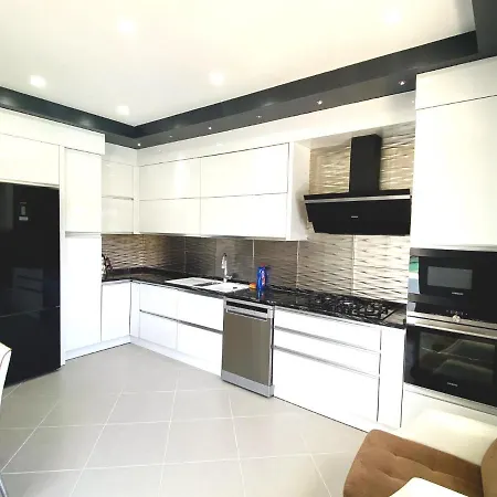 Villa çıftlık Vılla *