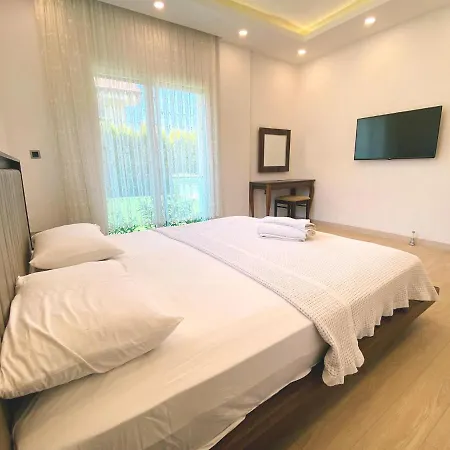 Villa çıftlık Vılla