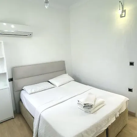 çıftlık Vılla Villa