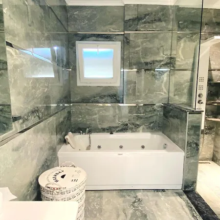 çıftlık Vılla Villa