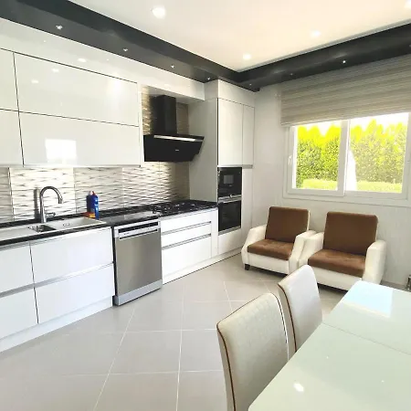 çıftlık Vılla Villa