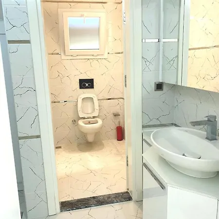 çıftlık Vılla Villa Ortaca (Mugla)